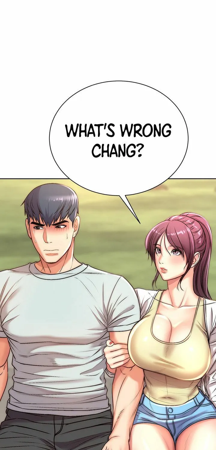 Eun-Hye's Store Chapter 67 page 19 - 