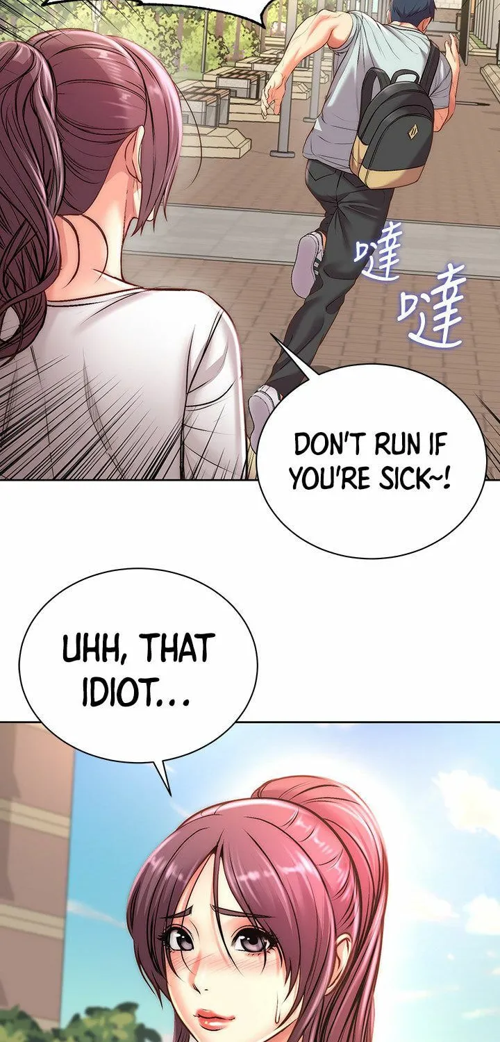 Eun-Hye's Store Chapter 67 page 22 - 