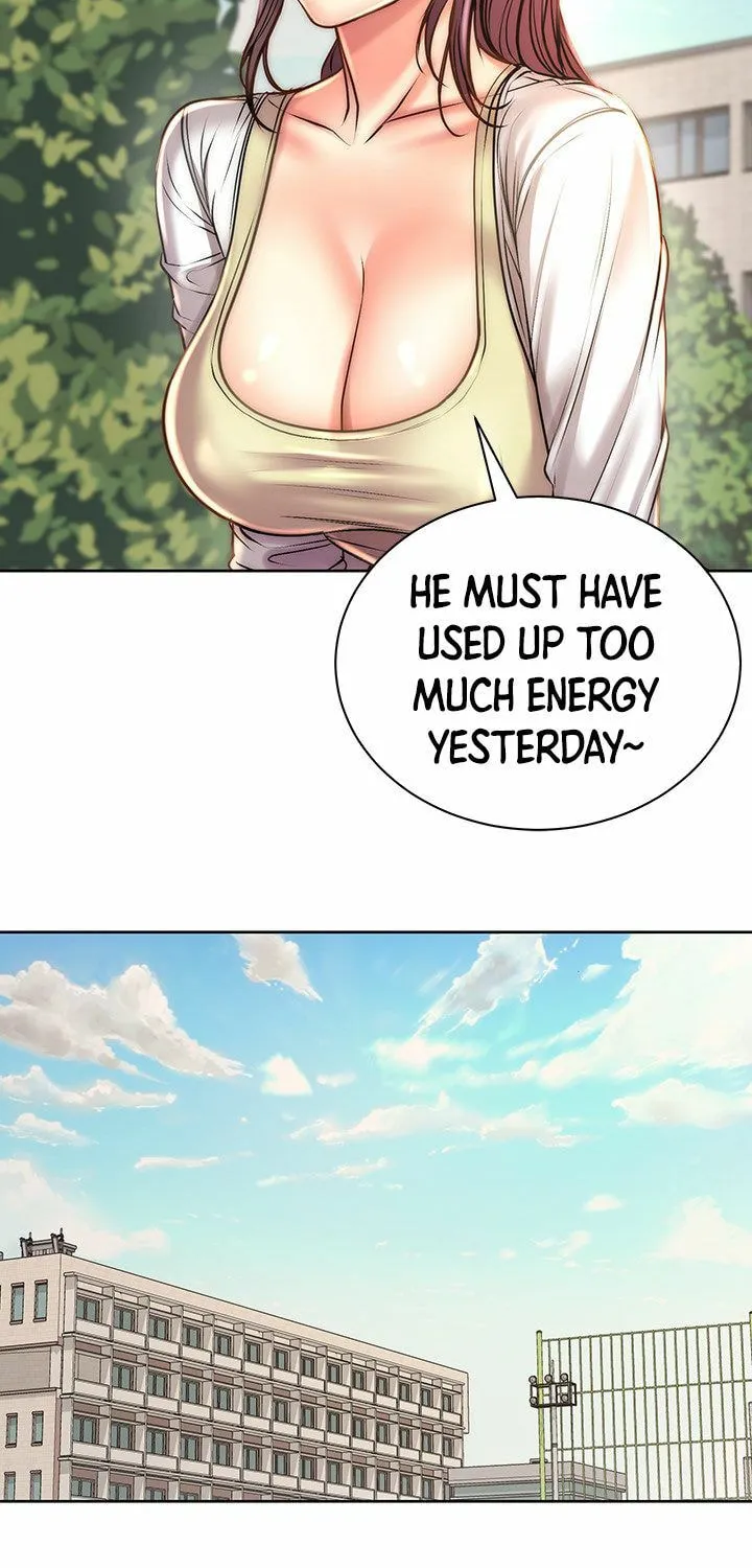 Eun-Hye's Store Chapter 67 page 23 - 