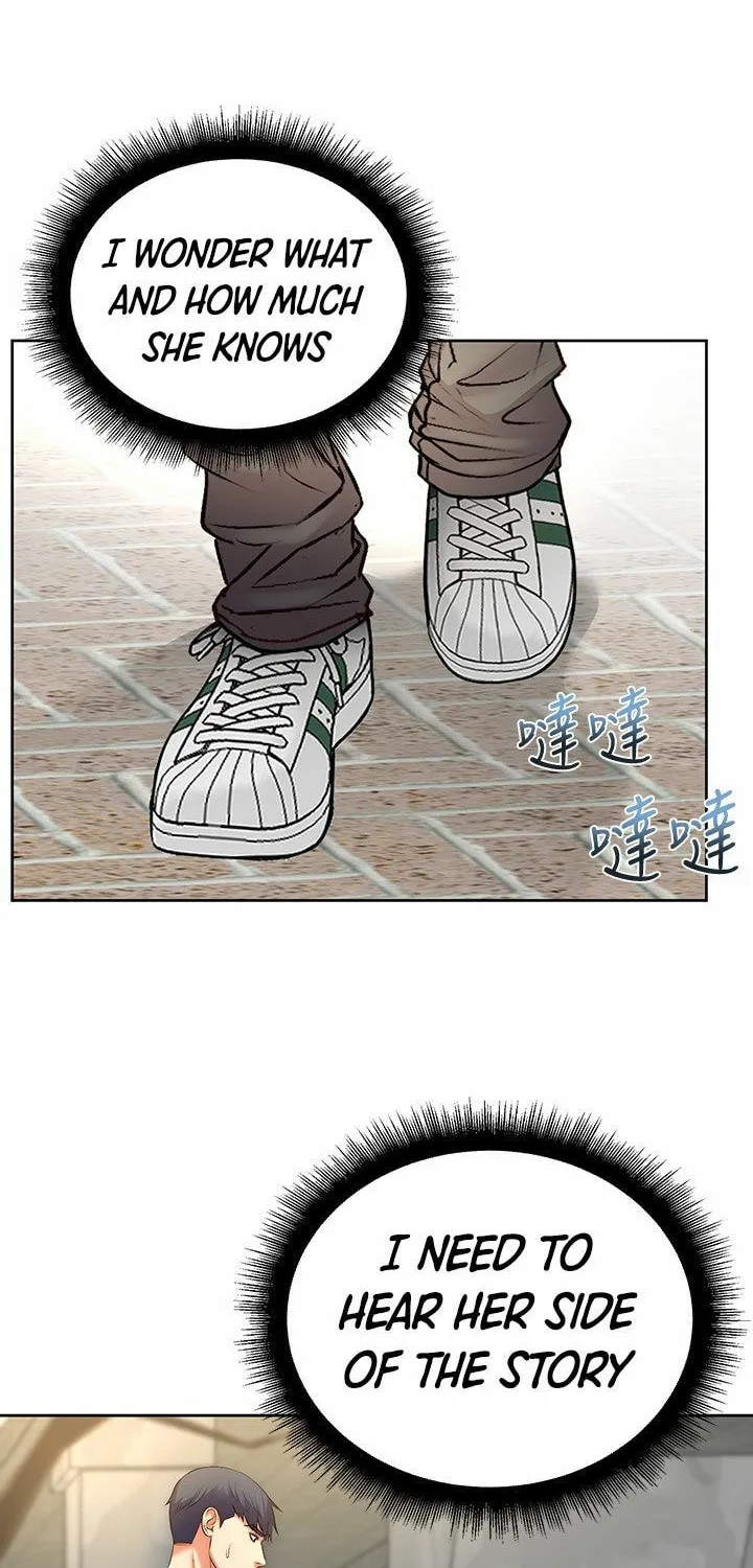 Eun-Hye's Store Chapter 67 page 24 - 