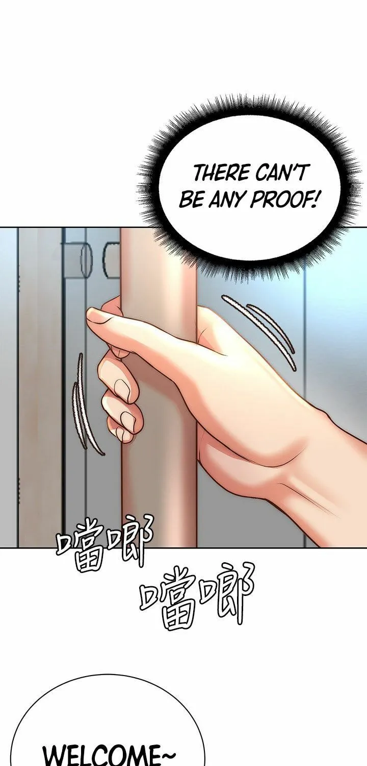 Eun-Hye's Store Chapter 67 page 27 - 