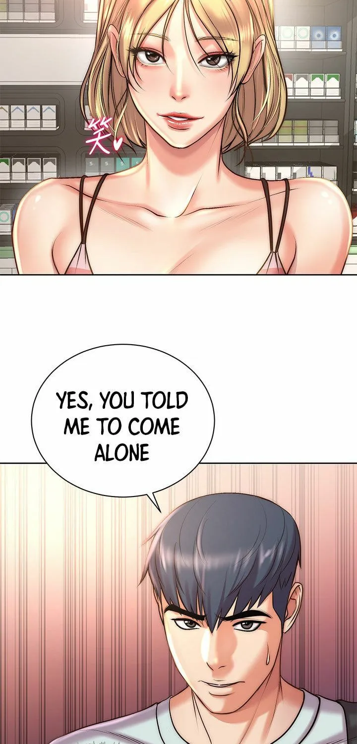 Eun-Hye's Store Chapter 67 page 29 - 