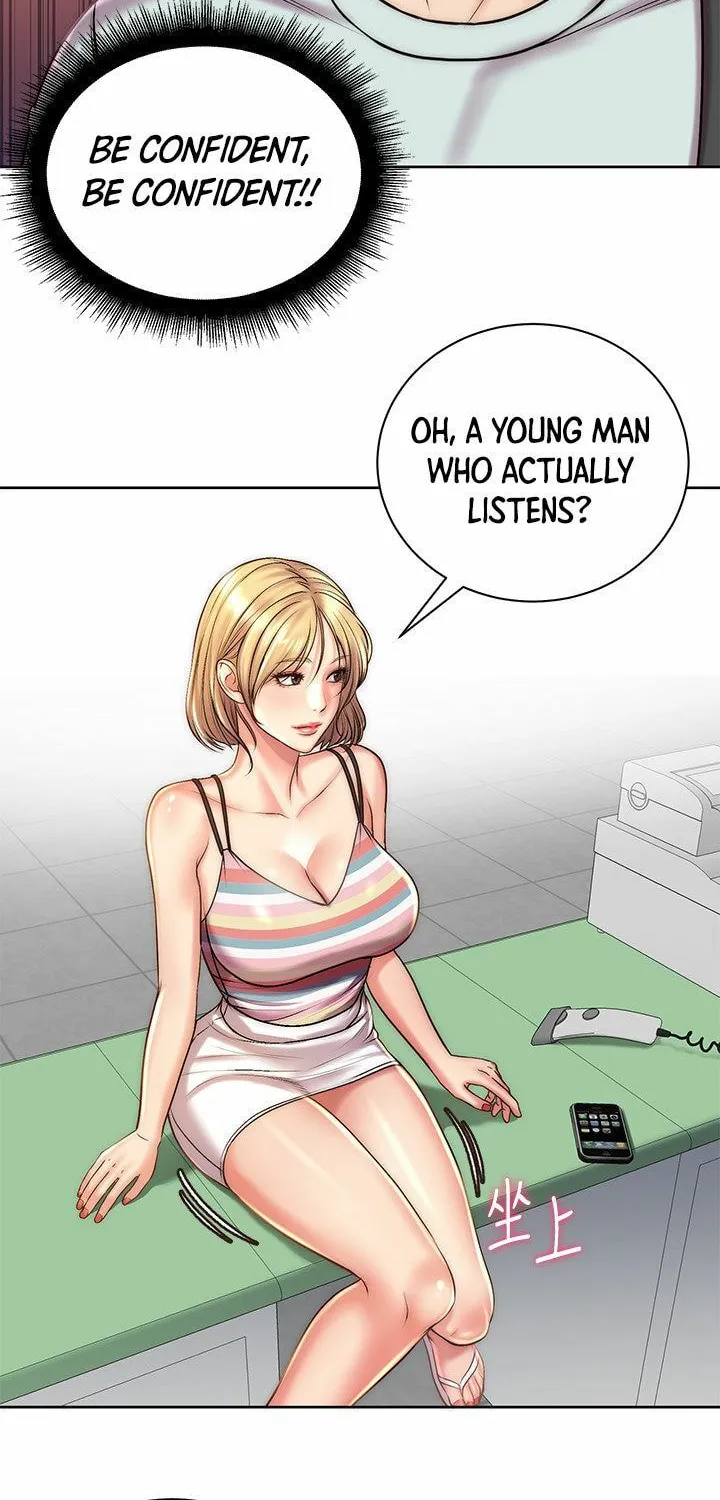 Eun-Hye's Store Chapter 67 page 30 - 