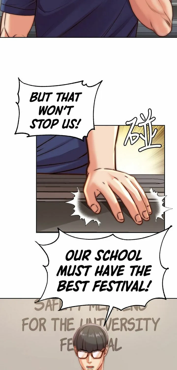 Eun-Hye's Store Chapter 67 page 4 - 