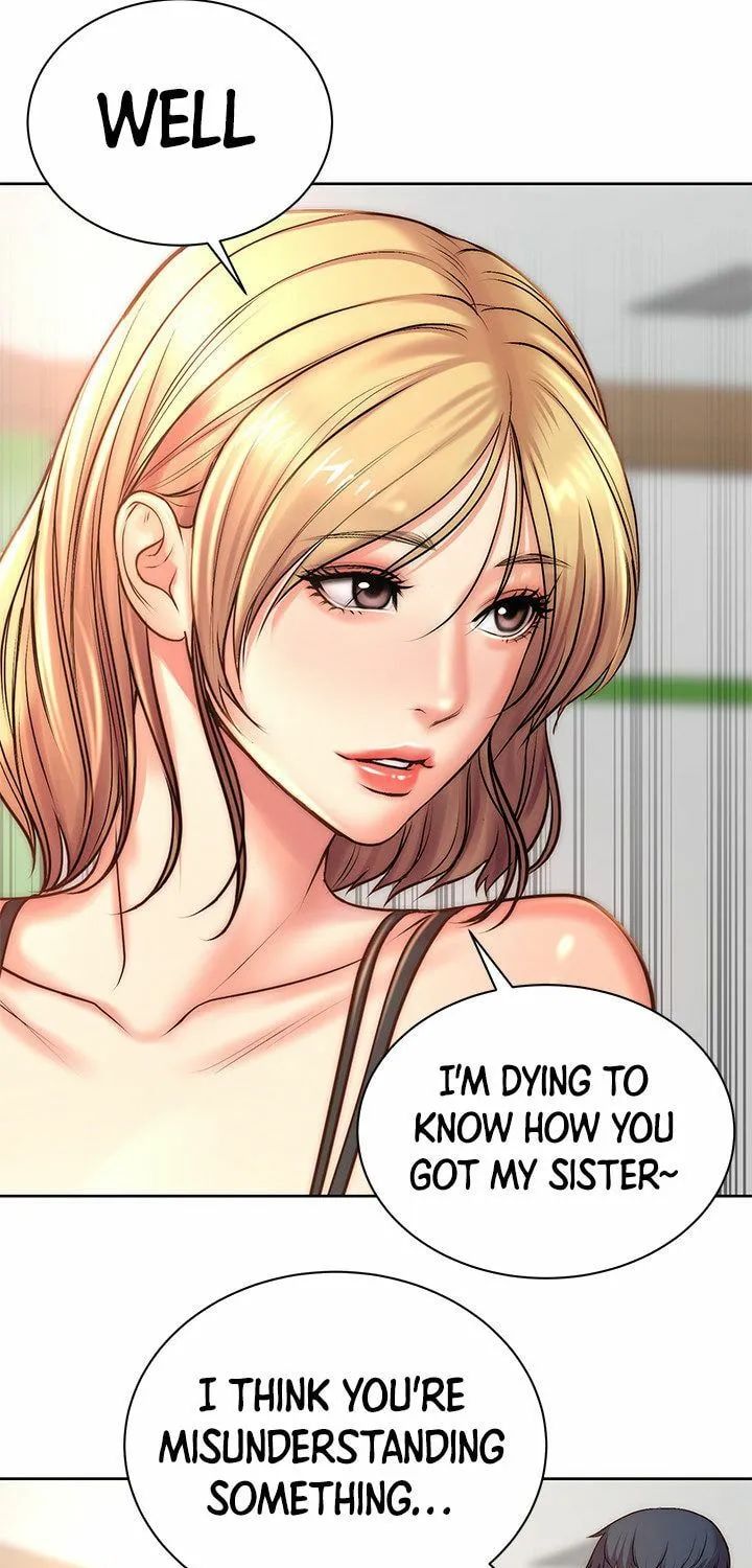 Eun-Hye's Store Chapter 67 page 31 - 