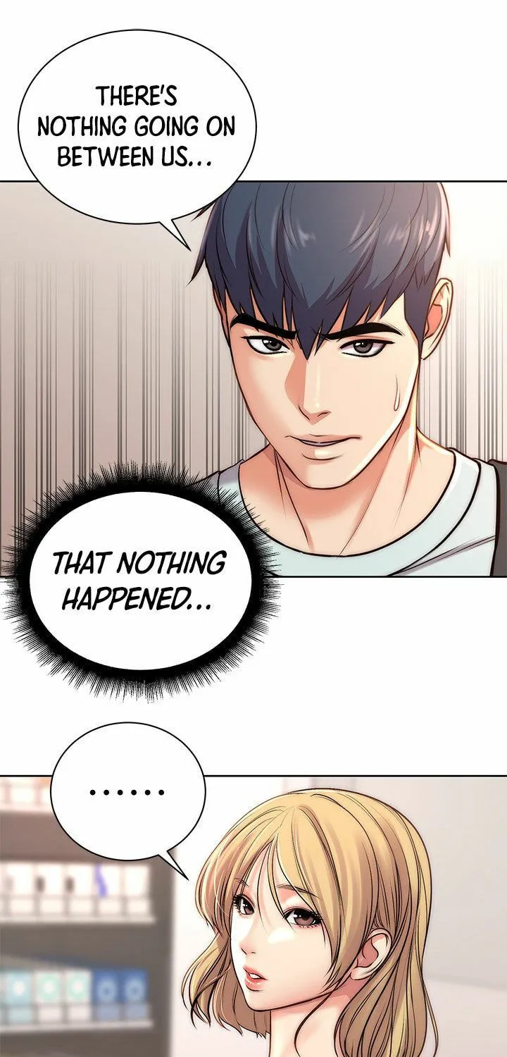Eun-Hye's Store Chapter 67 page 33 - 