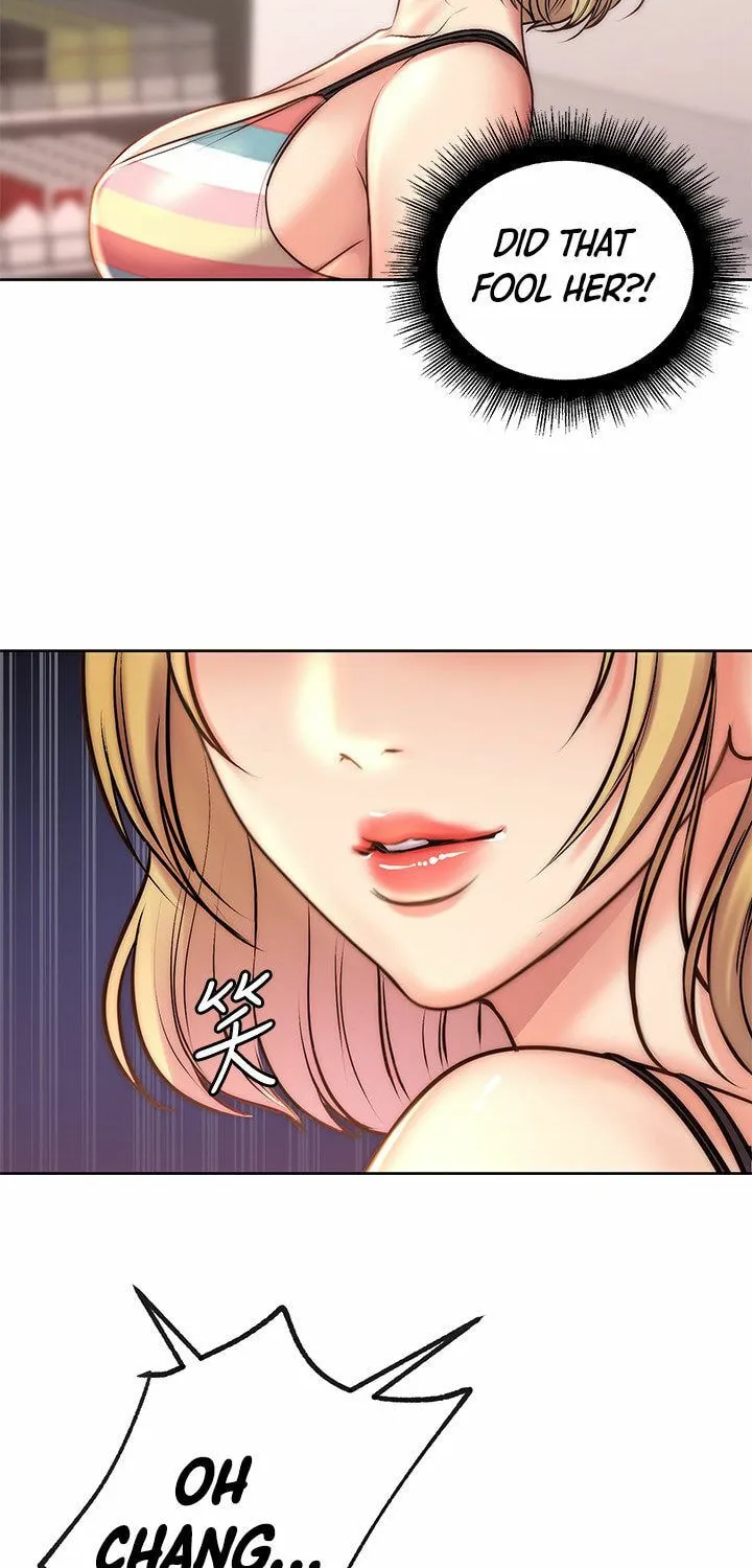 Eun-Hye's Store Chapter 67 page 34 - 
