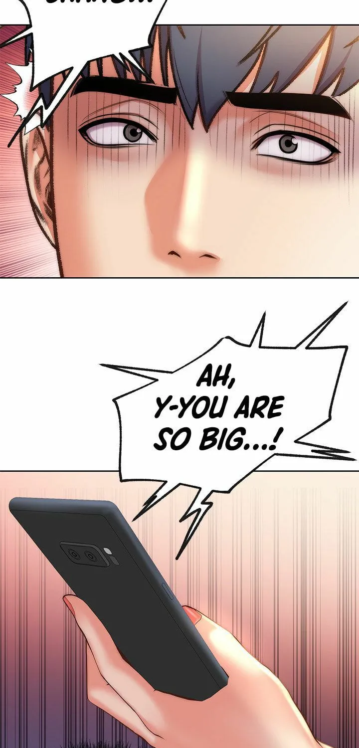 Eun-Hye's Store Chapter 67 page 35 - 