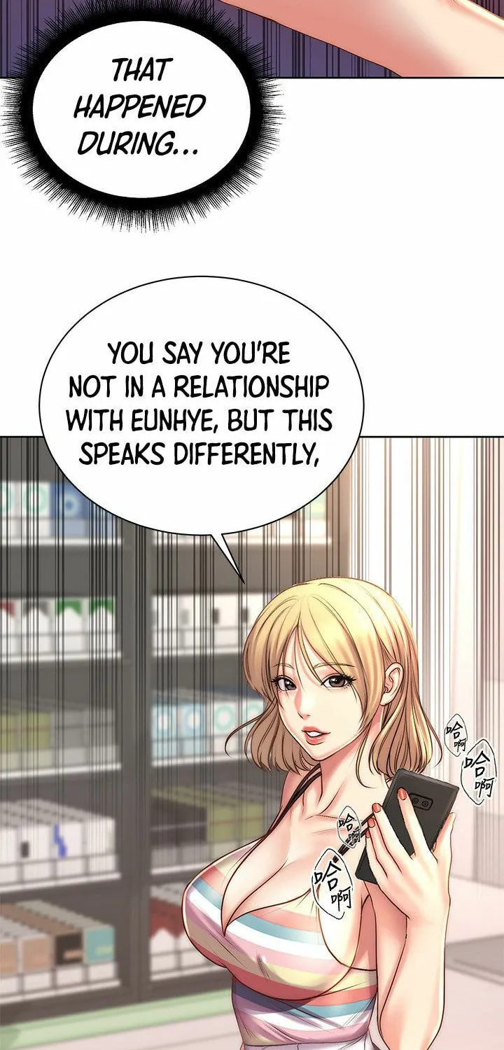 Eun-Hye's Store Chapter 67 page 36 - 