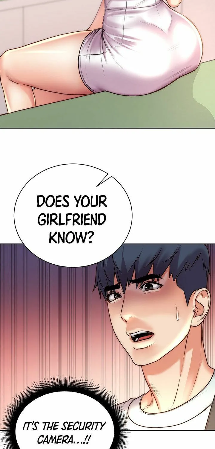 Eun-Hye's Store Chapter 67 page 37 - 