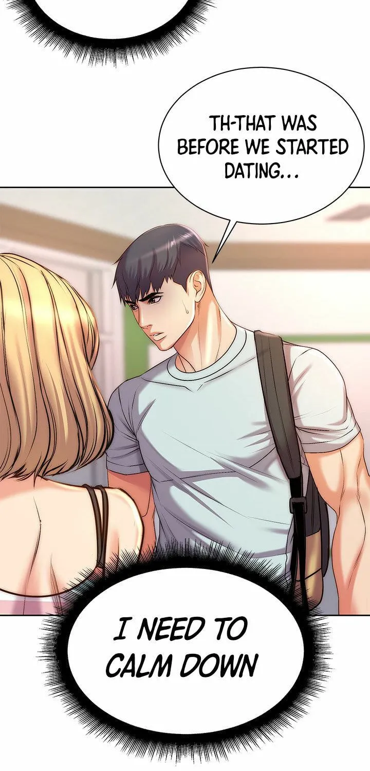 Eun-Hye's Store Chapter 67 page 38 - 