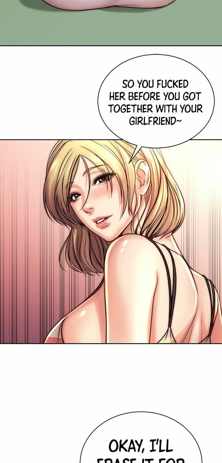 Eun-Hye's Store Chapter 67 page 40 - 