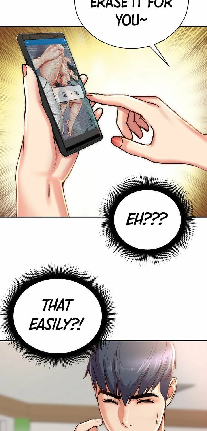 Eun-Hye's Store Chapter 67 page 41 - 