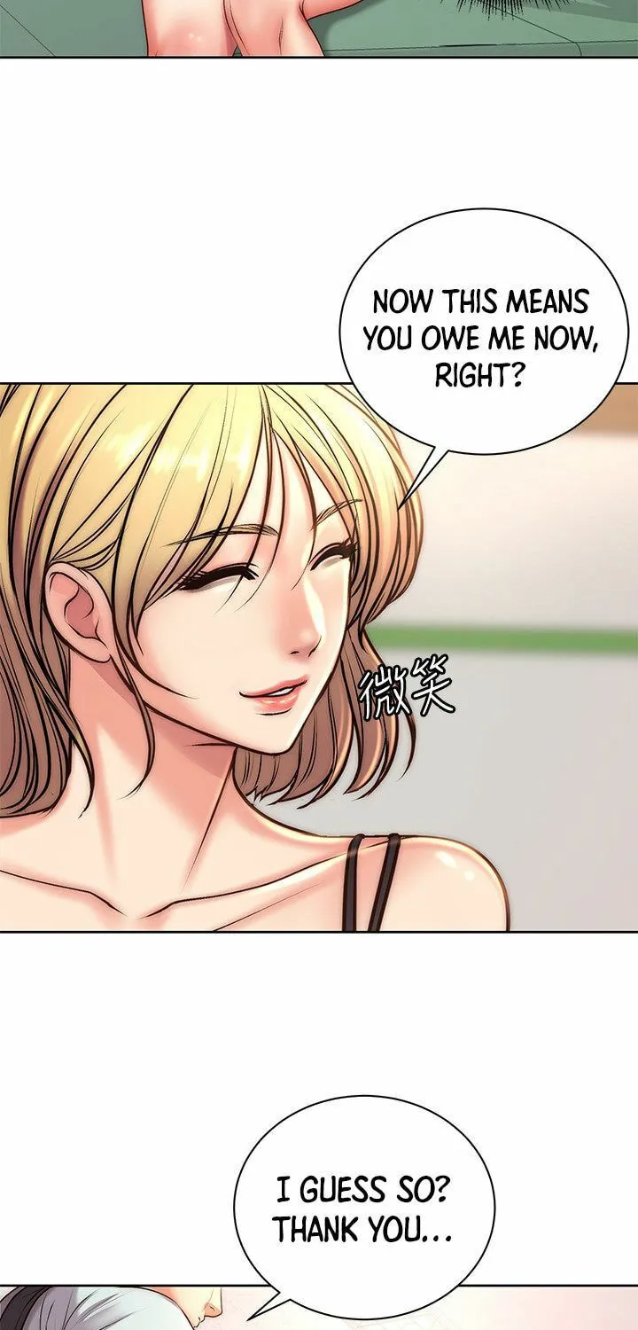 Eun-Hye's Store Chapter 67 page 43 - 