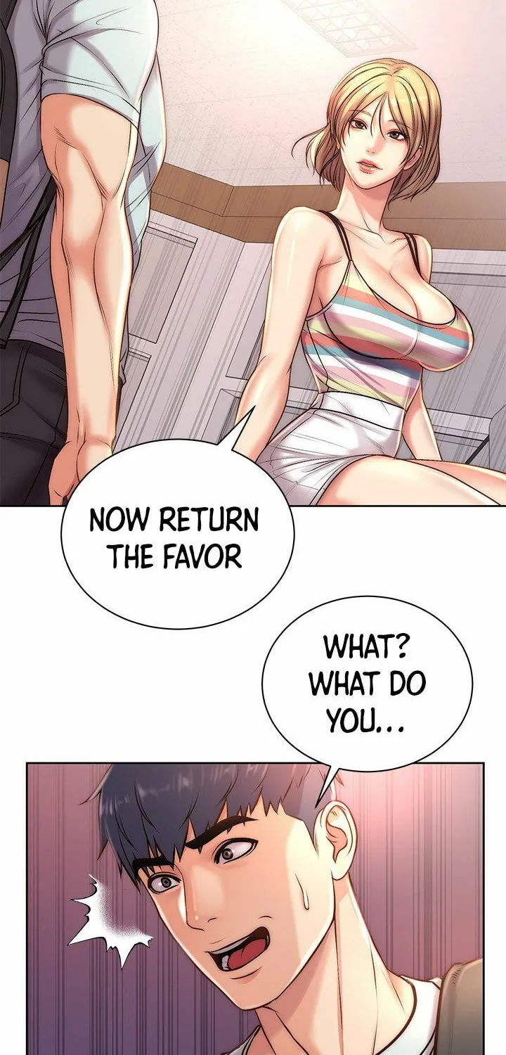 Eun-Hye's Store Chapter 67 page 44 - 