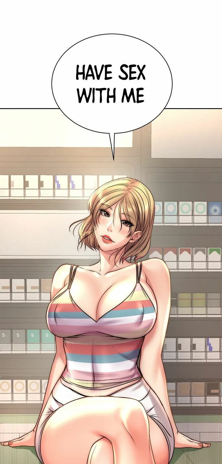 Eun-Hye's Store Chapter 67 page 47 - 