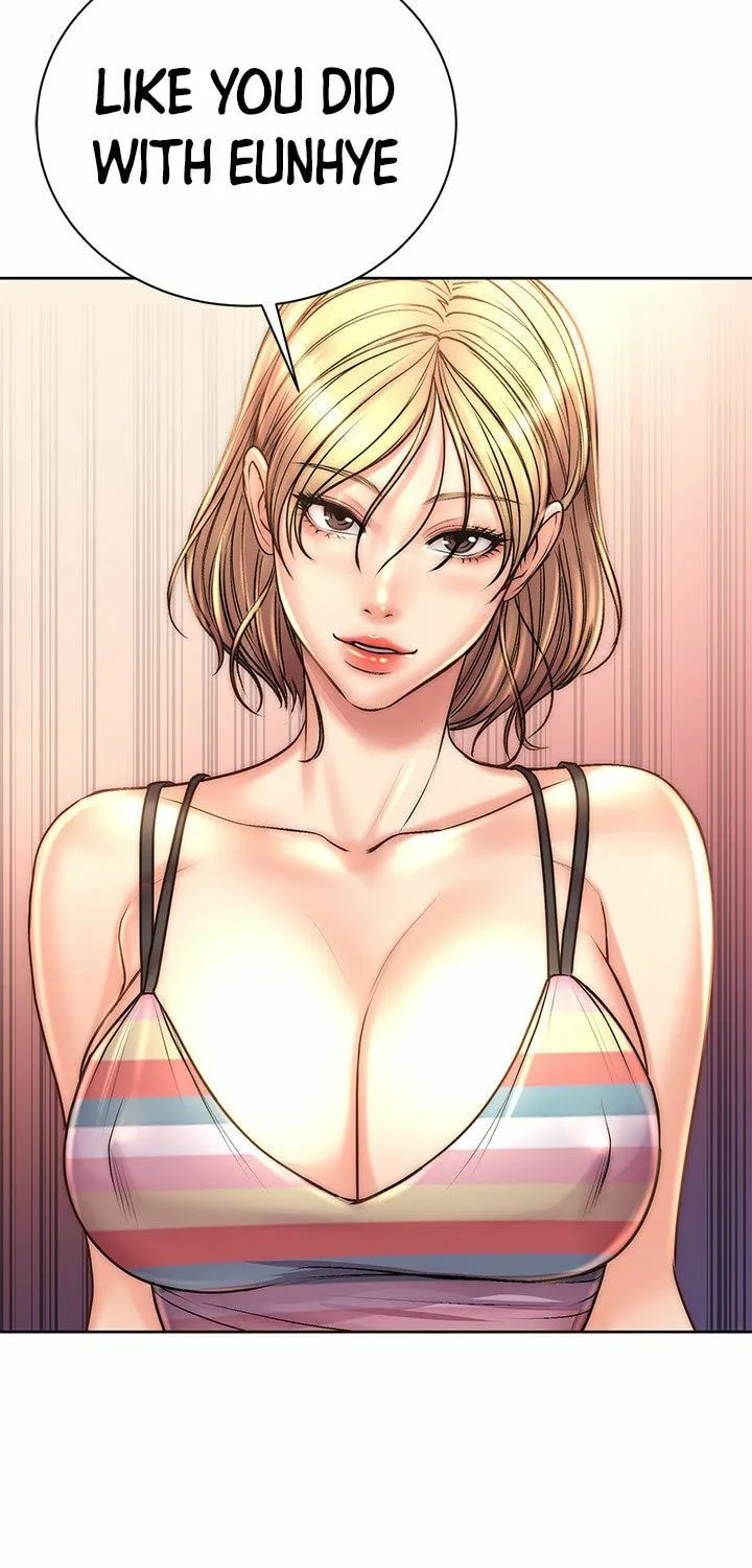 Eun-Hye's Store Chapter 67 page 49 - 