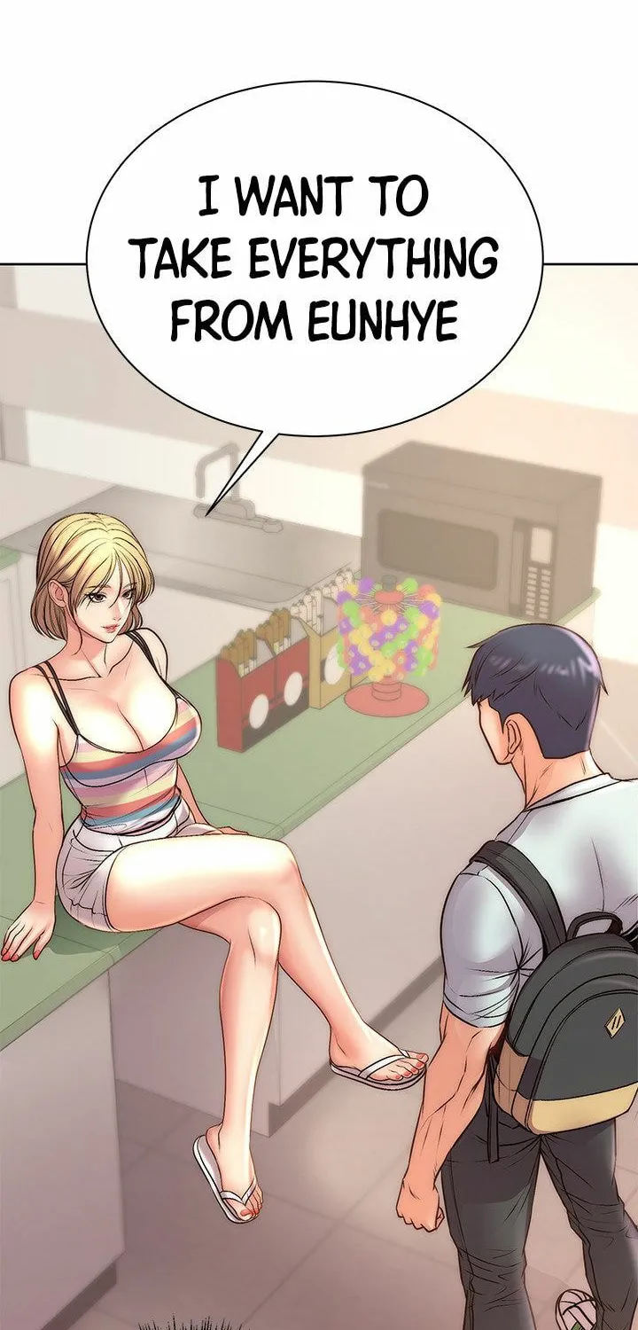 Eun-Hye's Store Chapter 67 page 50 - 