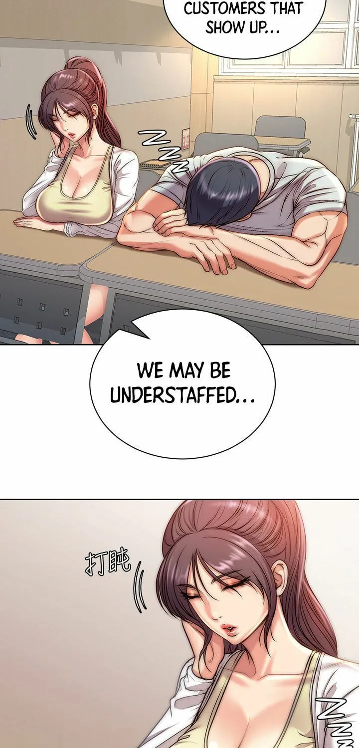 Eun-Hye's Store Chapter 67 page 6 - 