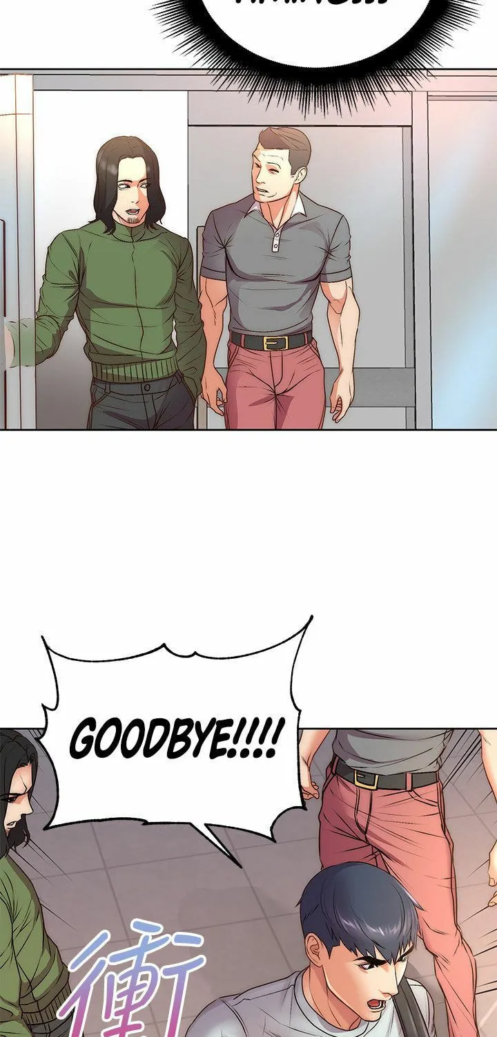 Eun-Hye's Store Chapter 67 page 53 - 