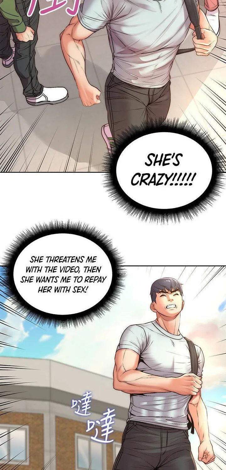 Eun-Hye's Store Chapter 67 page 54 - 