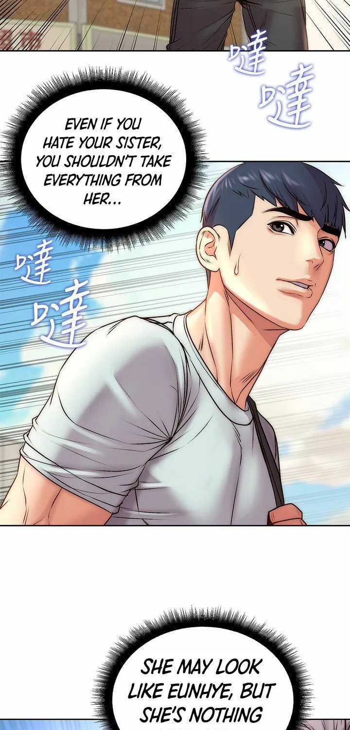 Eun-Hye's Store Chapter 67 page 55 - 