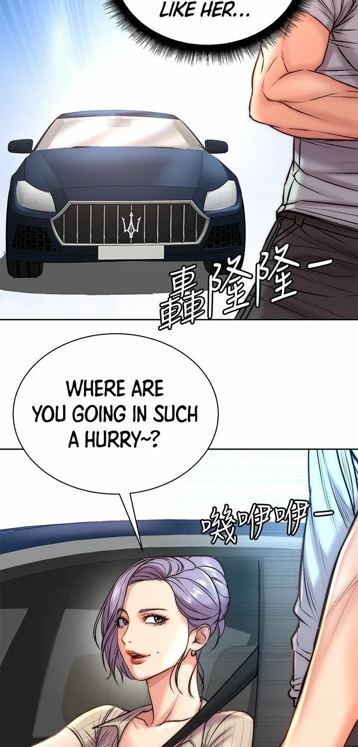Eun-Hye's Store Chapter 67 page 56 - 