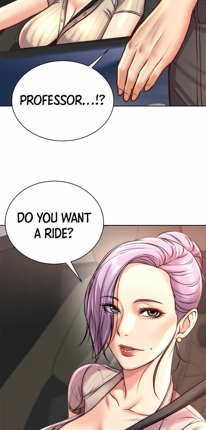 Eun-Hye's Store Chapter 67 page 57 - 