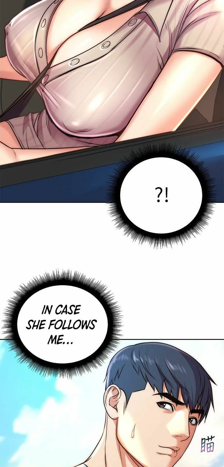 Eun-Hye's Store Chapter 67 page 58 - 