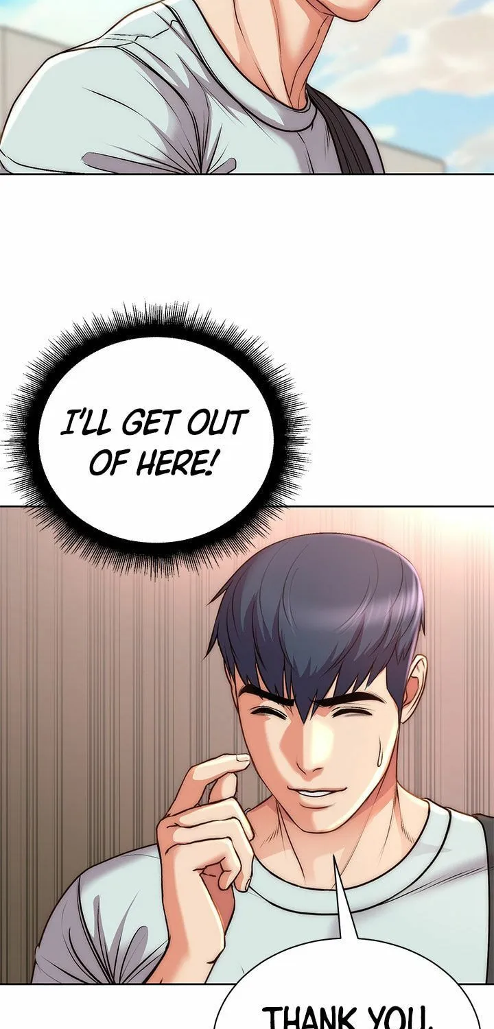 Eun-Hye's Store Chapter 67 page 59 - 