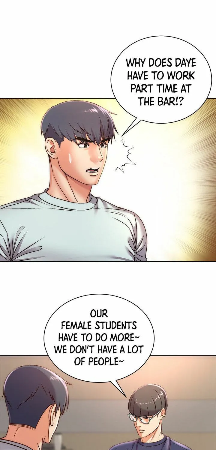 Eun-Hye's Store Chapter 67 page 8 - 