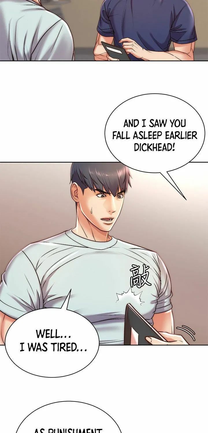 Eun-Hye's Store Chapter 67 page 9 - 