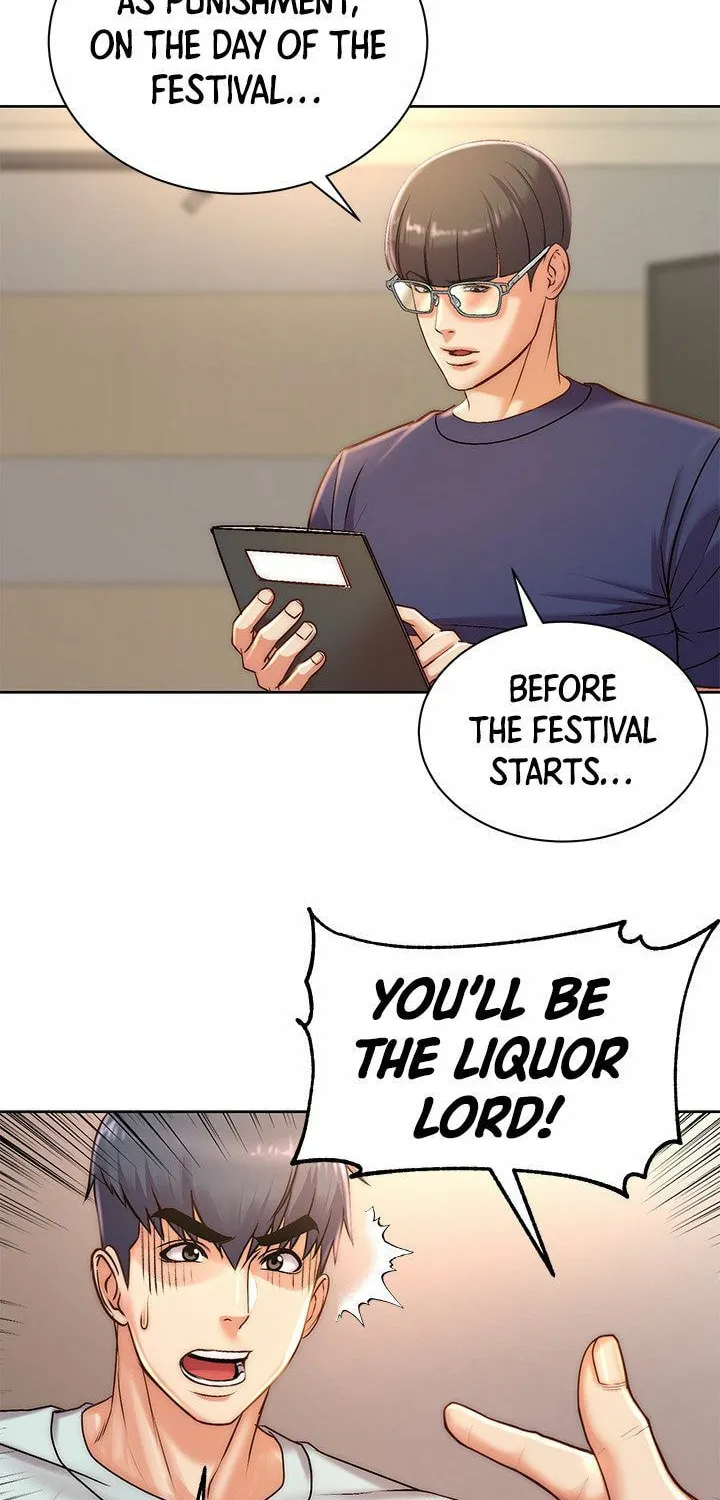 Eun-Hye's Store Chapter 67 page 10 - 