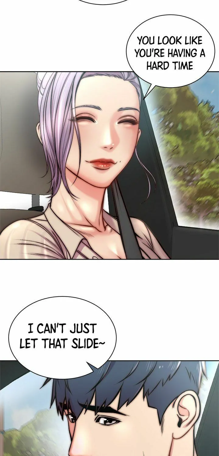 Eun-Hye's Store Chapter 68 page 11 - 