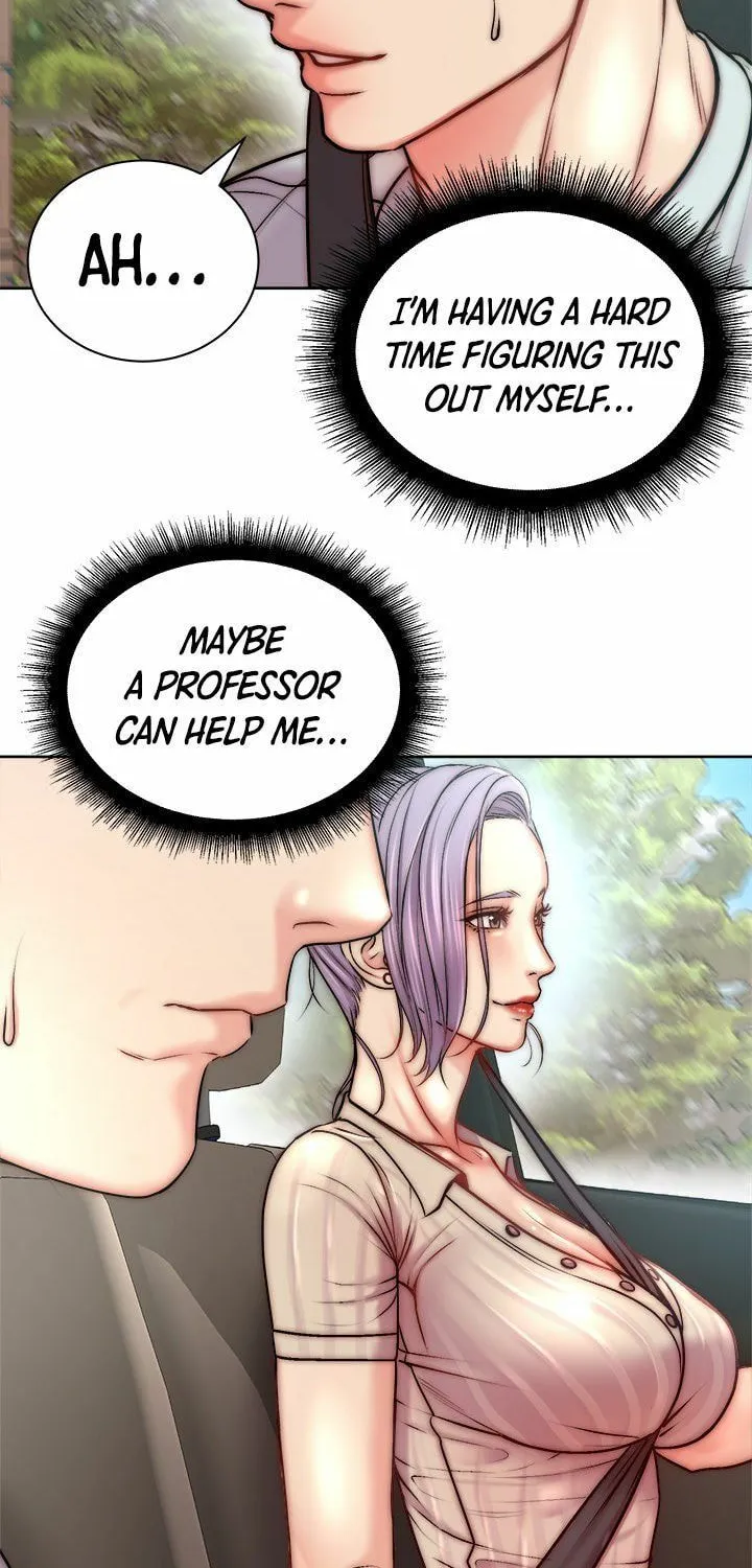 Eun-Hye's Store Chapter 68 page 12 - 