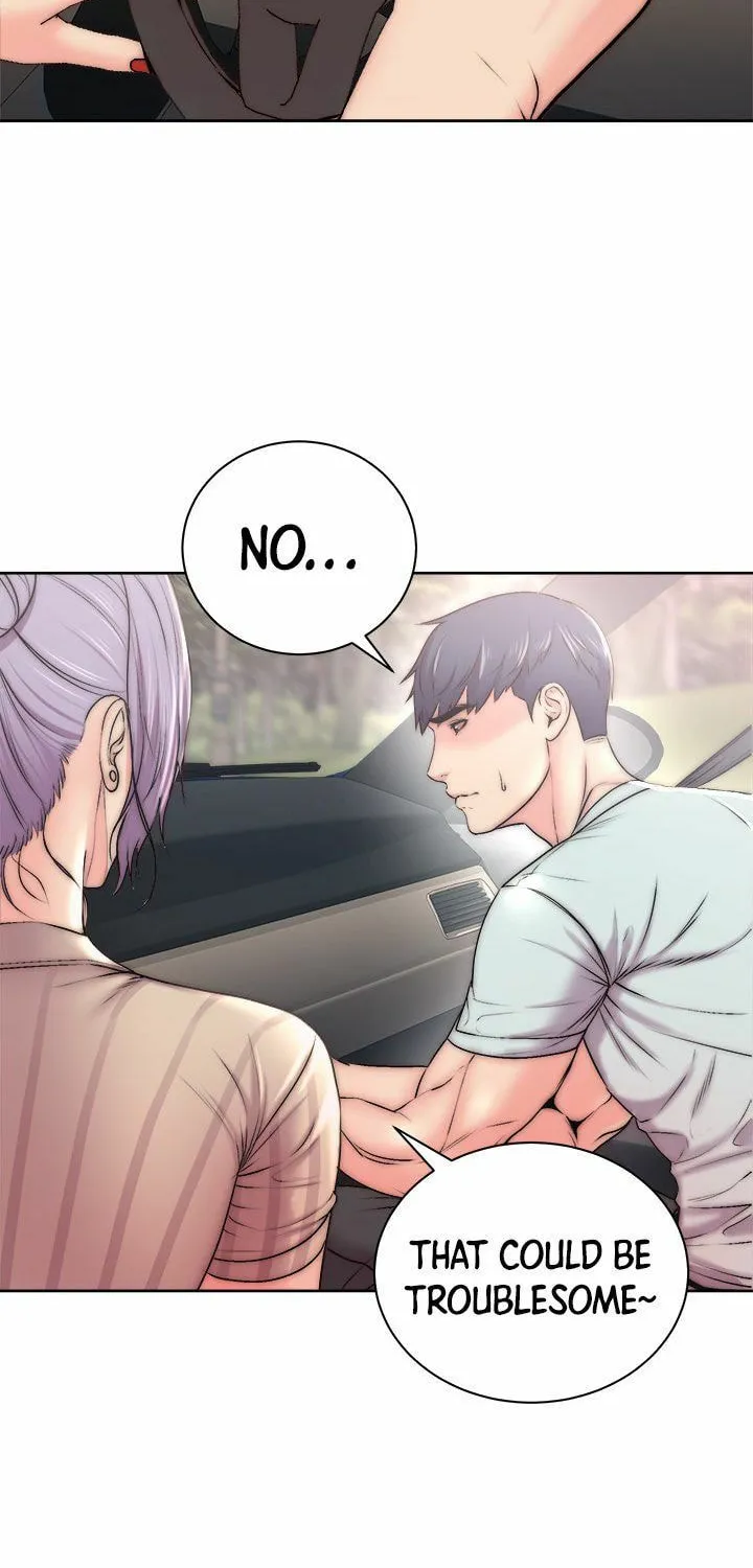 Eun-Hye's Store Chapter 68 page 16 - 