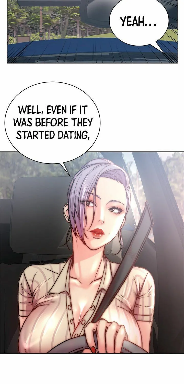 Eun-Hye's Store Chapter 68 page 19 - 