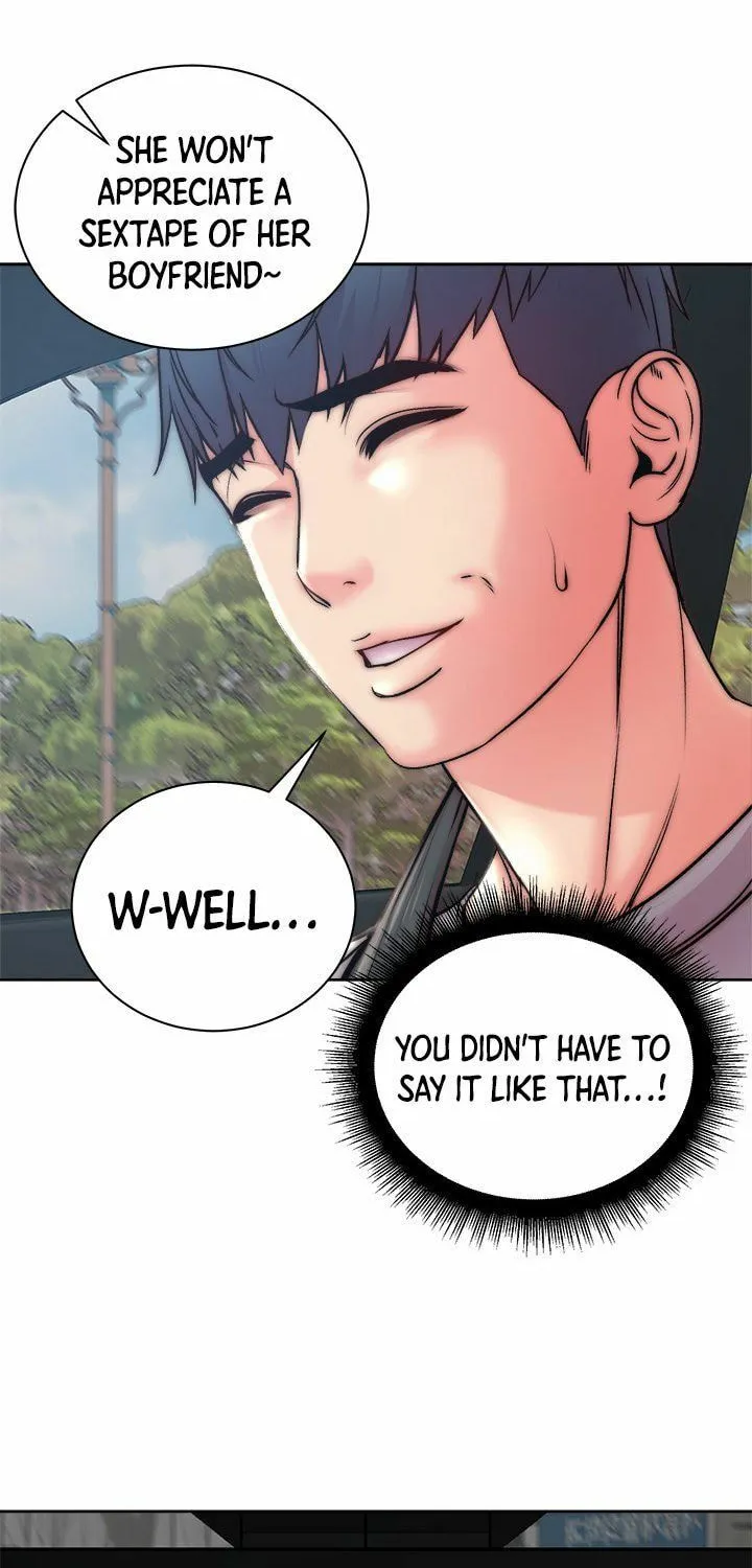Eun-Hye's Store Chapter 68 page 20 - 