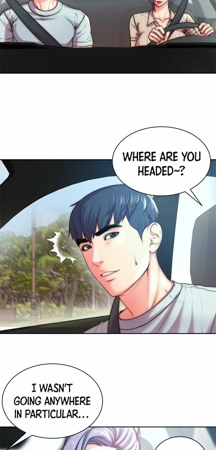 Eun-Hye's Store Chapter 68 page 3 - 