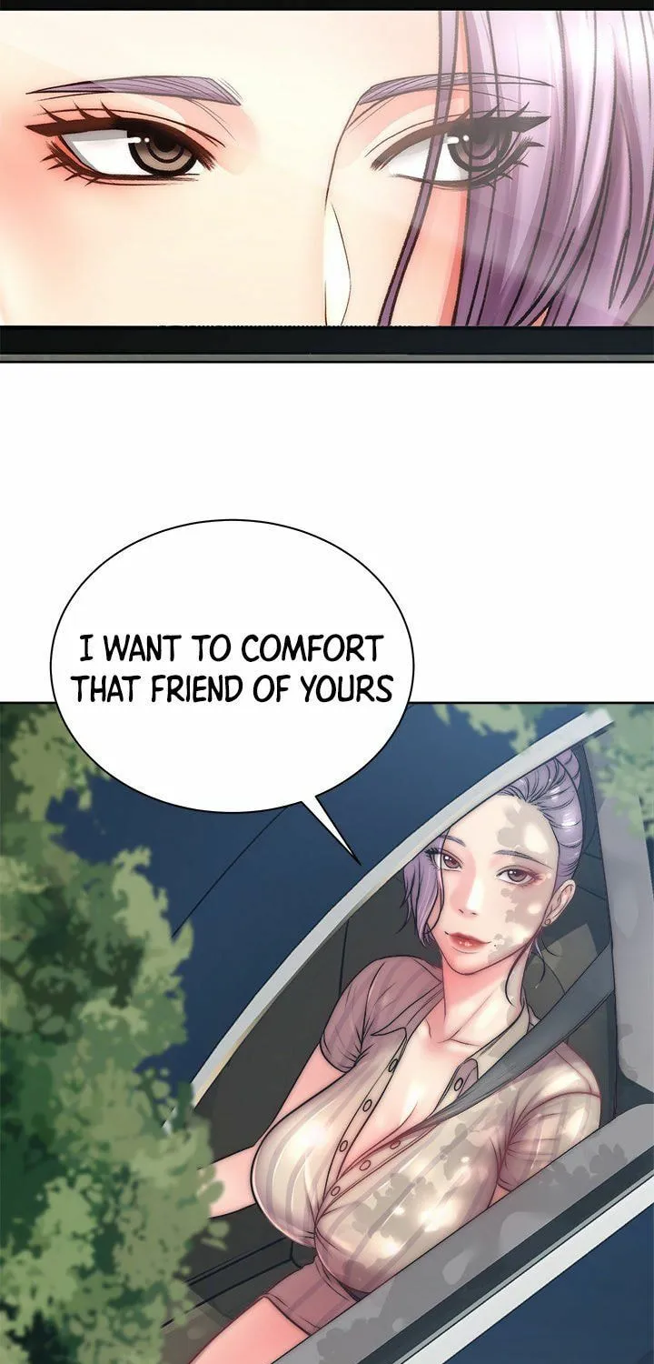 Eun-Hye's Store Chapter 68 page 21 - 