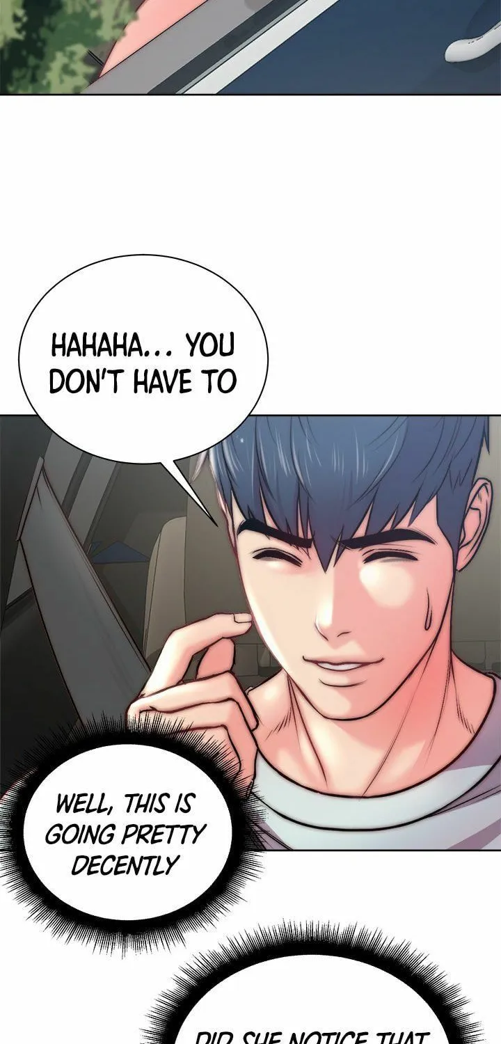 Eun-Hye's Store Chapter 68 page 22 - 