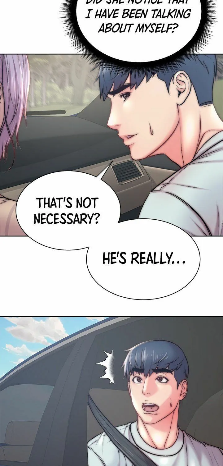 Eun-Hye's Store Chapter 68 page 23 - 