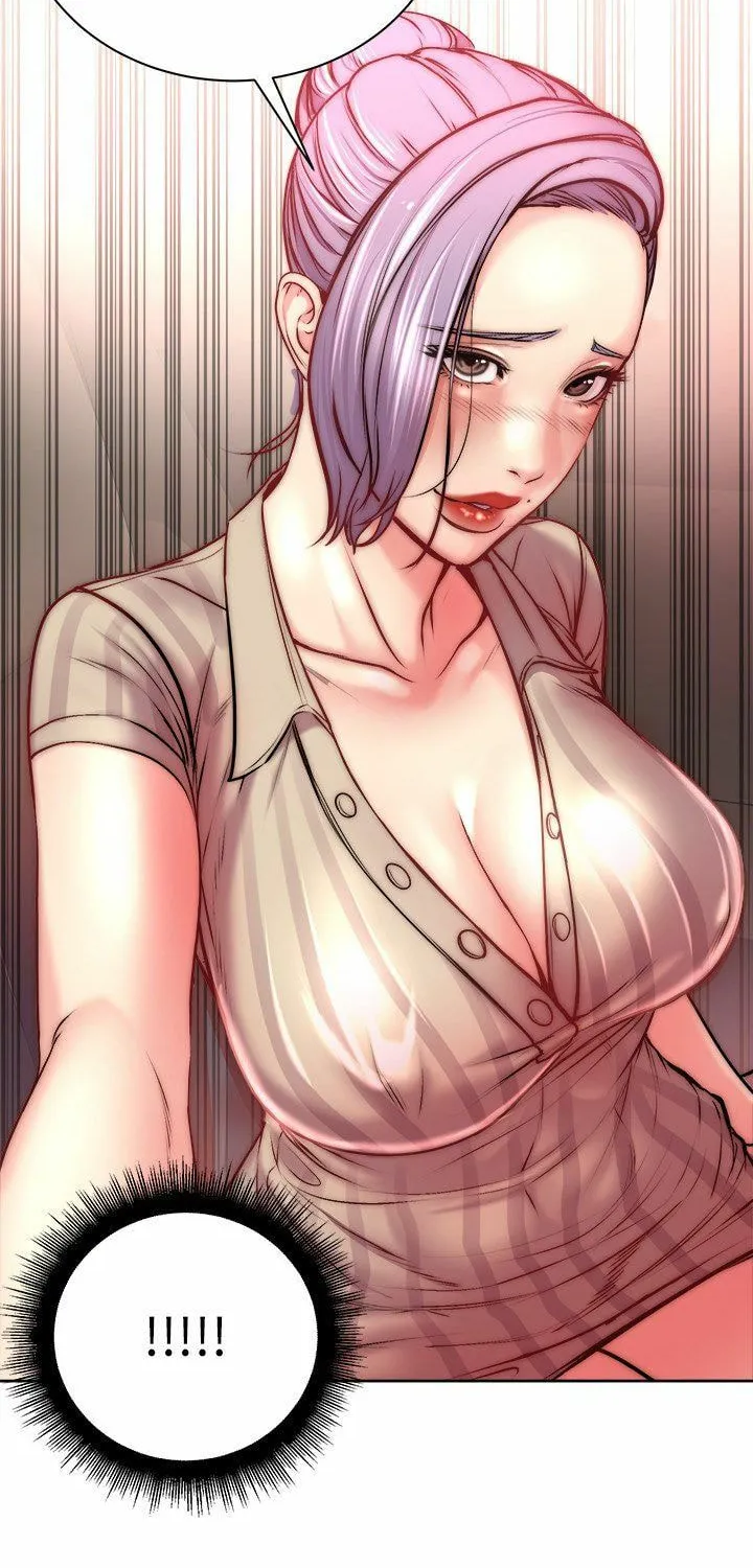 Eun-Hye's Store Chapter 68 page 27 - 