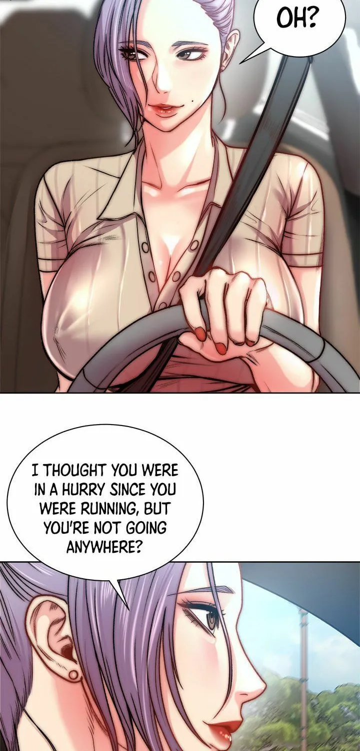 Eun-Hye's Store Chapter 68 page 4 - 