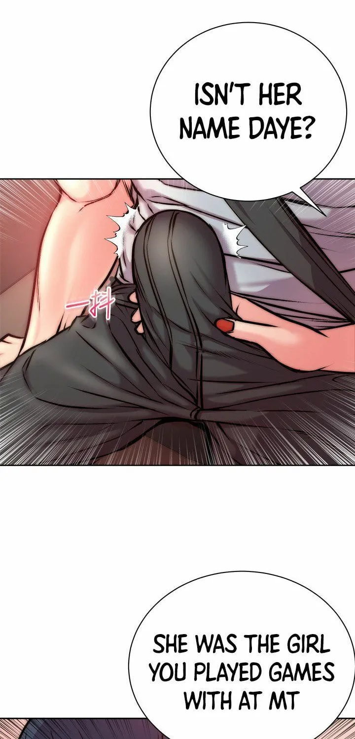 Eun-Hye's Store Chapter 68 page 31 - 