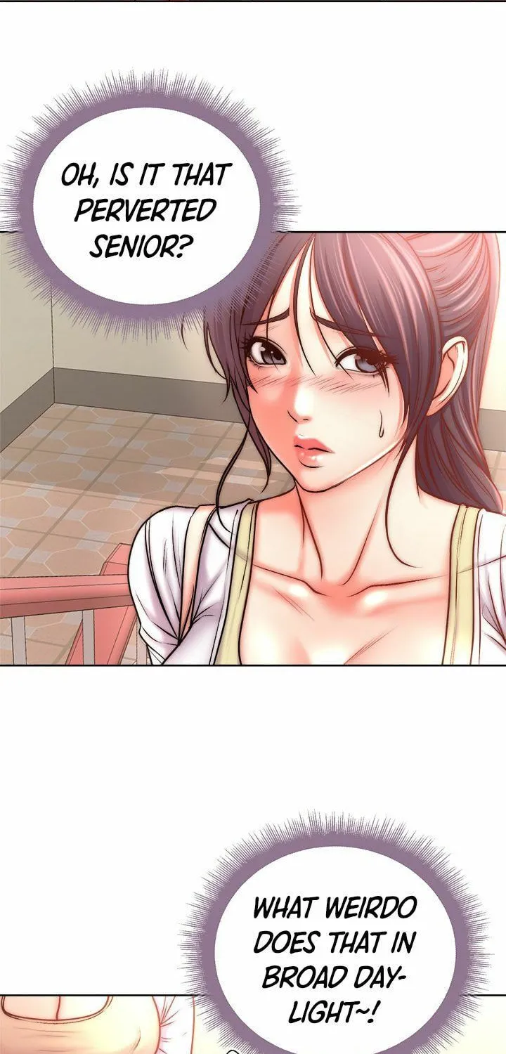 Eun-Hye's Store Chapter 68 page 35 - 