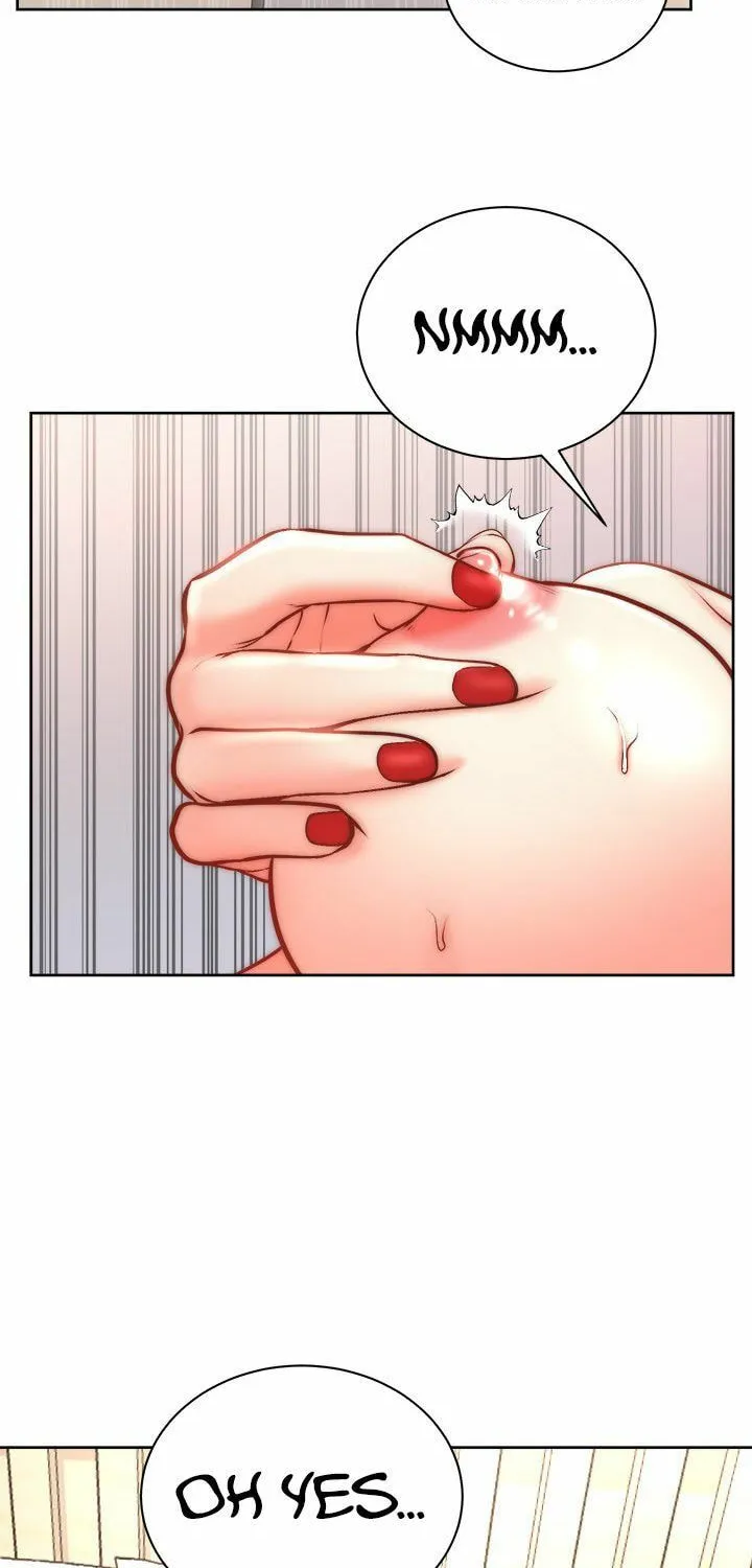 Eun-Hye's Store Chapter 68 page 37 - 