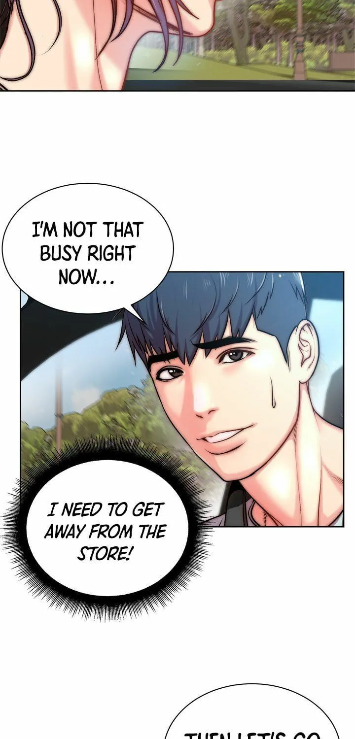 Eun-Hye's Store Chapter 68 page 5 - 