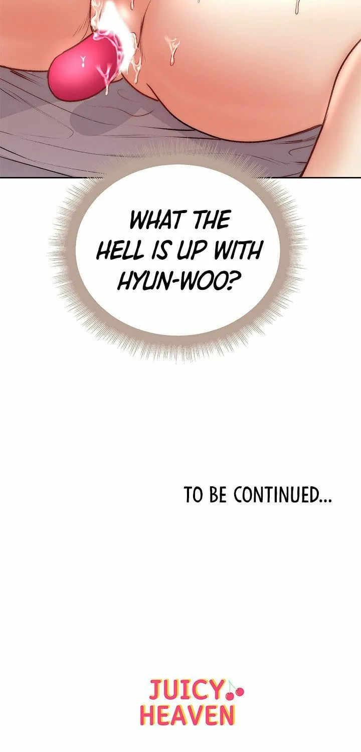 Eun-Hye's Store Chapter 68 page 55 - 