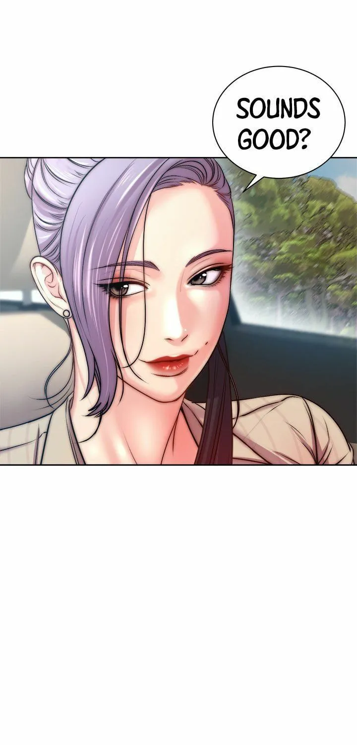 Eun-Hye's Store Chapter 68 page 7 - 